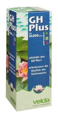 GH Plus 1000ml